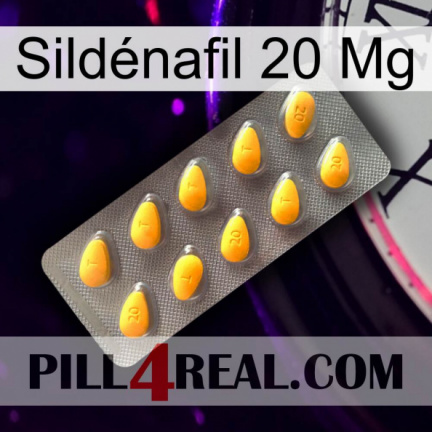 Sildénafil 20 Mg cialis1